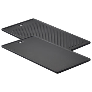 Rösle Grillplatte, Videro, 24x45cm (passend ab Modelljahr 2021) - grillstarshop.comRösle Grillplatte, Videro, 24x45cm (passend ab Modelljahr 2021)Röslegrillstarshop.com254404004293254405