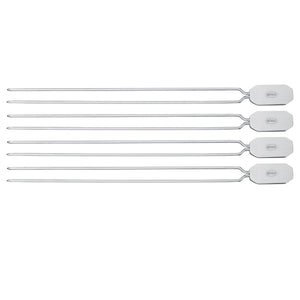 Rösle Grillspieße 4Stk. - grillstarshop.comRösle Grillspieße 4Stk.Röslegrillstarshop.com250694004293250698