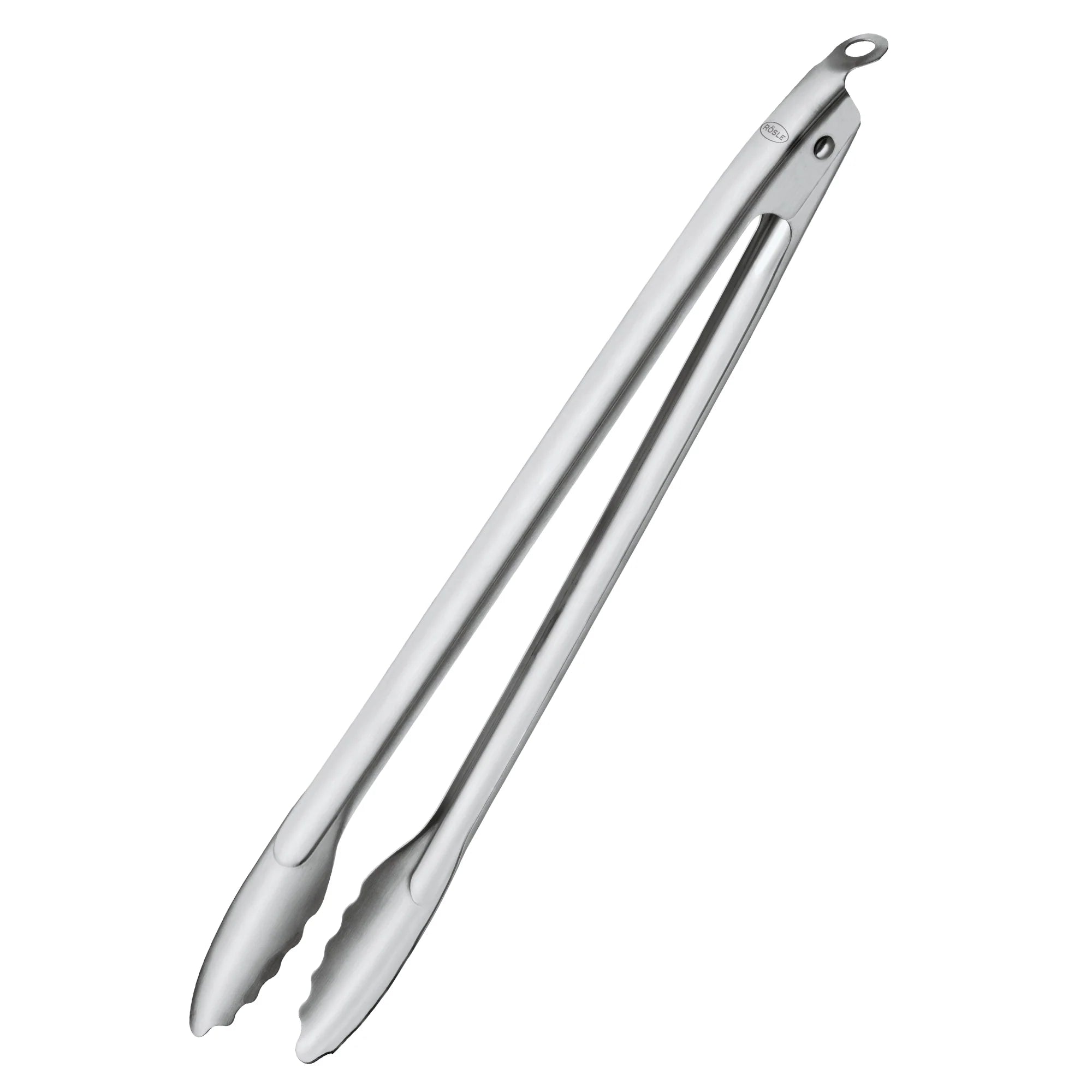 Rösle Grillzange, 30cm - grillstarshop.comRösle Grillzange, 30cmRöslegrillstarshop.com254624068047601709