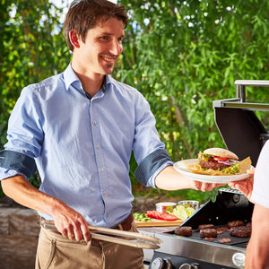 Rösle Grillzange, 30cm - grillstarshop.comRösle Grillzange, 30cmRöslegrillstarshop.com254624068047601709