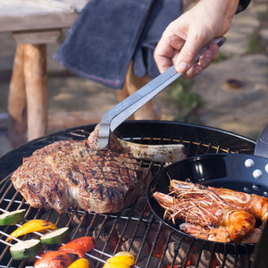 Rösle Grillzange, gebogen - grillstarshop.comRösle Grillzange, gebogenRöslegrillstarshop.com250614004293250612