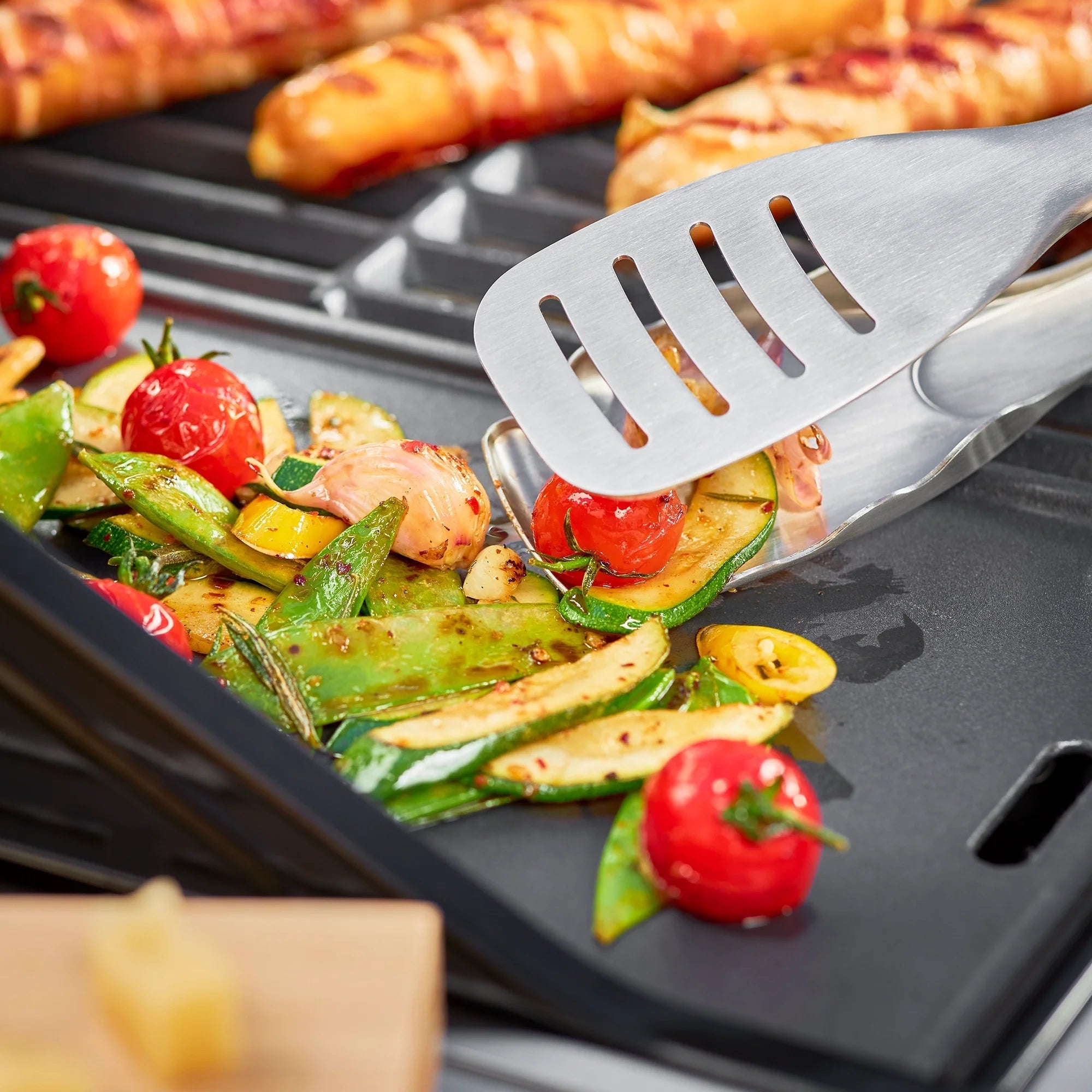 Rösle Grillzange, Premium - grillstarshop.comRösle Grillzange, PremiumRöslegrillstarshop.com252434004293252432