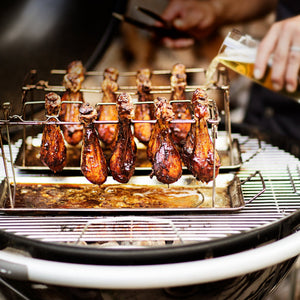 Rösle Hähnchenrack - grillstarshop.comRösle HähnchenrackRöslegrillstarshop.com251444004293251442
