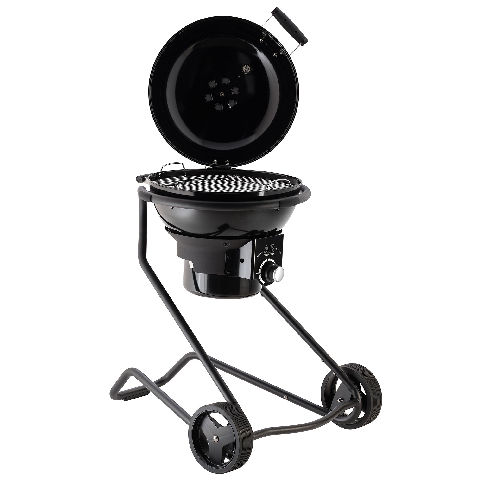 Rösle Holzkohle Kugelgrill No.1 F50 Air Pro Vario+ - grillstarshop.comRösle Holzkohle Kugelgrill No.1 F50 Air Pro Vario+Röslegrillstarshop.com255754004293255754