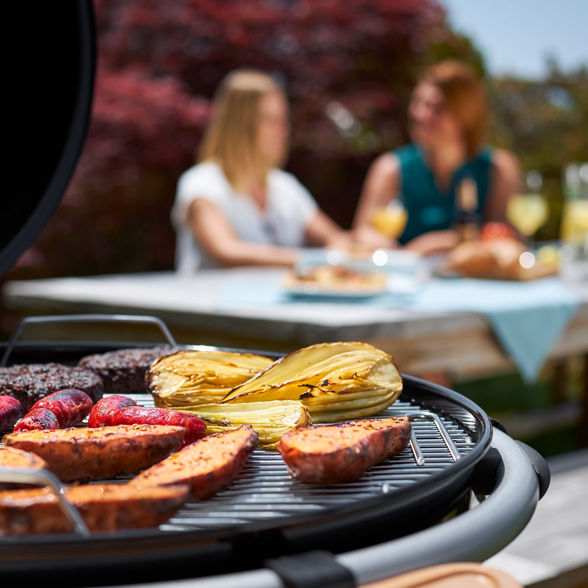 Rösle Holzkohle - Kugelgrill No.1 F50 AIR schwarz (Ø 50 cm) - grillstarshop.comRösle Holzkohle - Kugelgrill No.1 F50 AIR schwarz (Ø 50 cm)Röslegrillstarshop.com250014004293250018