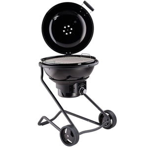 Rösle Holzkohle Kugelgrill No.1 F60 AIR PRO Vario+ - grillstarshop.comRösle Holzkohle Kugelgrill No.1 F60 AIR PRO Vario+Röslegrillstarshop.com255904004293255907