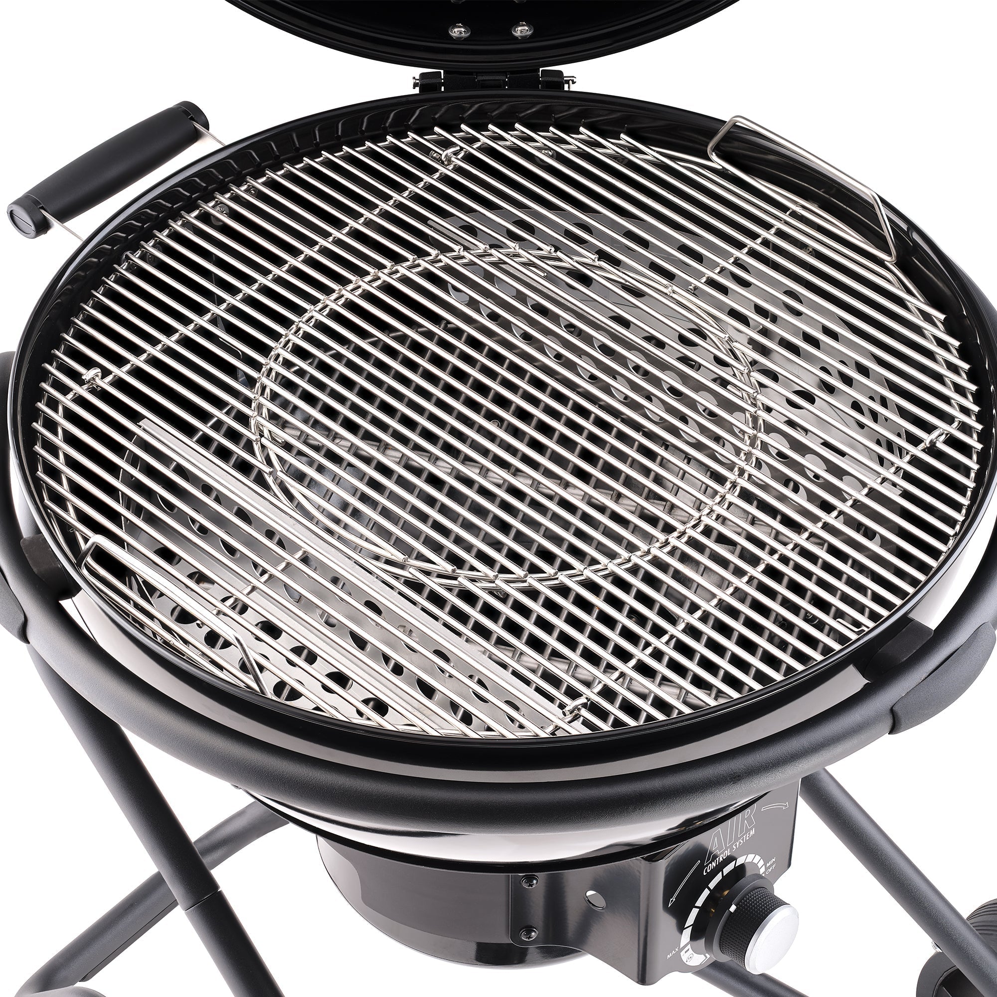 Rösle Holzkohle Kugelgrill No.1 F60 AIR PRO Vario+ - grillstarshop.comRösle Holzkohle Kugelgrill No.1 F60 AIR PRO Vario+Röslegrillstarshop.com255904004293255907