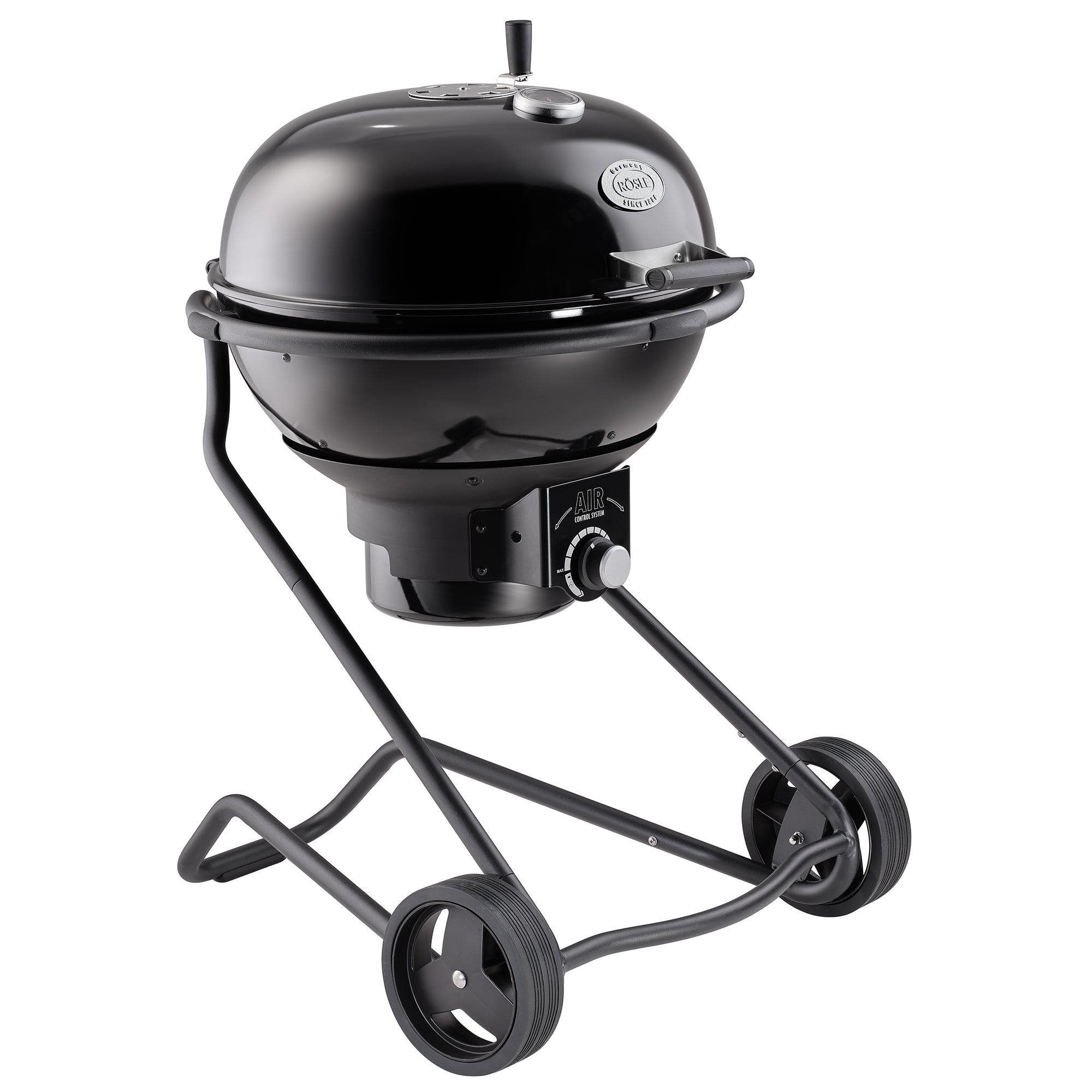 Rösle Holzkohle Kugelgrill No.1 F60 AIR PRO Vario+ - grillstarshop.comRösle Holzkohle Kugelgrill No.1 F60 AIR PRO Vario+Röslegrillstarshop.com255904004293255907