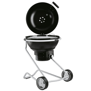 Rösle Holzkohle - Kugelgrill No.1 F60 AIR schwarz (Ø 60 cm) - grillstarshop.comRösle Holzkohle - Kugelgrill No.1 F60 AIR schwarz (Ø 60 cm)Röslegrillstarshop.com250064004293250063