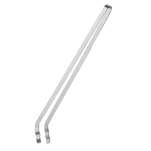 Rösle Kohlezange, 50cm - grillstarshop.comRösle Kohlezange, 50cmRöslegrillstarshop.com250364004293250360