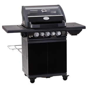 Rösle Magnum Pro G3 schwarz 50mbar - grillstarshop.comRösle Magnum Pro G3 schwarz 50mbarRöslegrillstarshop.com255644004293255648