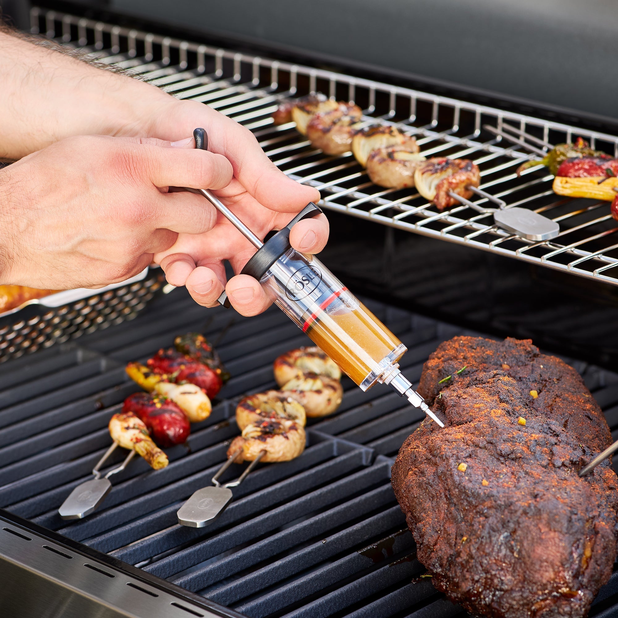 Rösle Marinierspritze - grillstarshop.comRösle MarinierspritzeRöslegrillstarshop.com250584004293250582