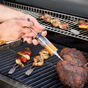 Rösle Marinierspritze - grillstarshop.comRösle MarinierspritzeRöslegrillstarshop.com250584004293250582