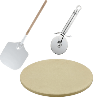 Rösle Pizza - Set 3tlg. - grillstarshop.comRösle Pizza - Set 3tlg.Röslegrillstarshop.com254274004293254276