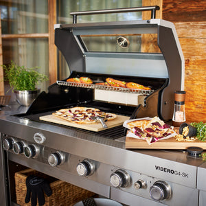 Rösle Pizzastein, rechteckig 42x30cm - grillstarshop.comRösle Pizzastein, rechteckig 42x30cmRöslegrillstarshop.com252354004293252357