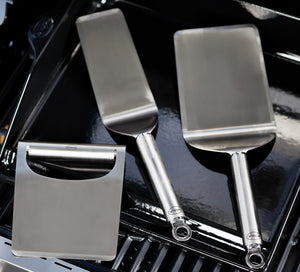 Rösle Plancha - Spachtel, breit - grillstarshop.comRösle Plancha - Spachtel, breitRöslegrillstarshop.com254314004293254313