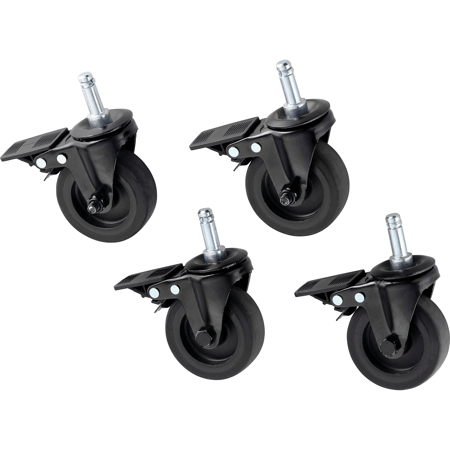 Rösle Premium Rollen, Videro - grillstarshop.comRösle Premium Rollen, VideroRöslegrillstarshop.com