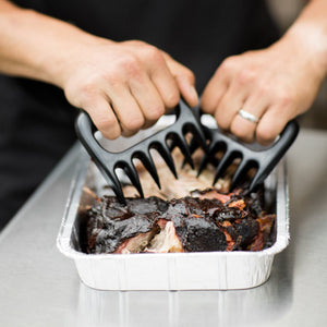 Rösle Pulled Pork Gabeln - grillstarshop.comRösle Pulled Pork GabelnRöslegrillstarshop.com250884004293250889