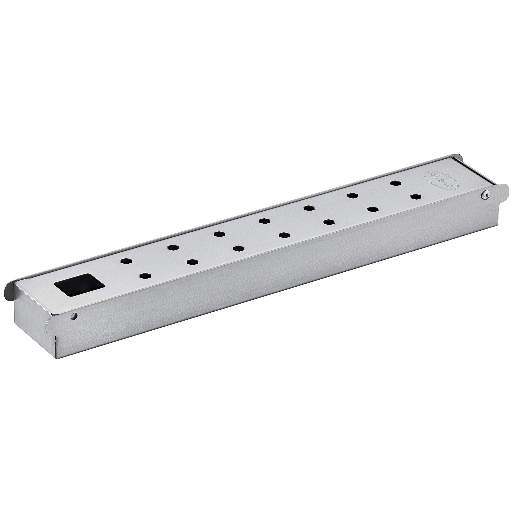 Rösle Räucherbox, Edelstahl Videro - grillstarshop.comRösle Räucherbox, Edelstahl VideroRöslegrillstarshop.com252384004293252388