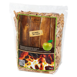 Rösle Räucherchips, Apfel 750g - grillstarshop.comRösle Räucherchips, Apfel 750gRöslegrillstarshop.com251064004293251060