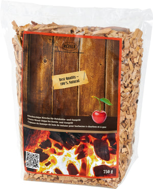 Rösle Räucherchips, Kirsche 750g - grillstarshop.comRösle Räucherchips, Kirsche 750gRöslegrillstarshop.com251054004293251053
