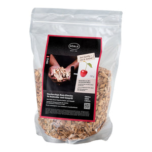 Rösle Räucherchips Rum - Kirsche 750g - grillstarshop.comRösle Räucherchips Rum - Kirsche 750gRöslegrillstarshop.com254664004293254665
