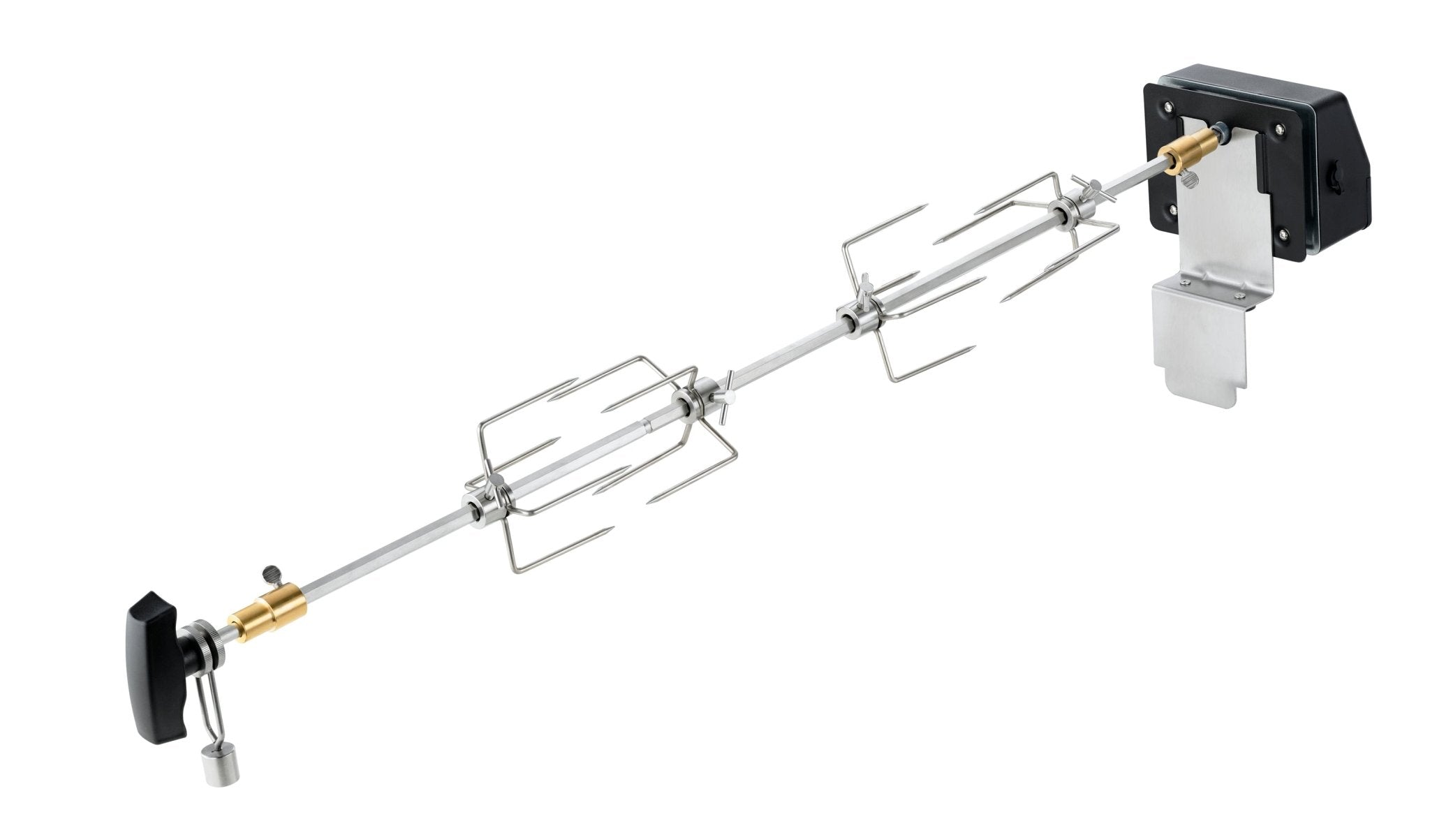 Rösle Rotisserie BlazeFlame - grillstarshop.comRösle Rotisserie BlazeFlameGrillzubehörRöslegrillstarshop.com