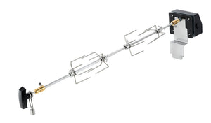 Rösle Rotisserie BlazeFlame - grillstarshop.comRösle Rotisserie BlazeFlameGrillzubehörRöslegrillstarshop.com