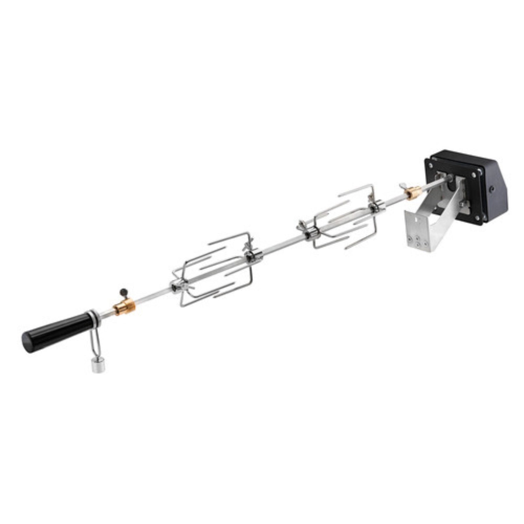Rösle Rotisserie Set Gourmet Ring F/G60 - G3/G4 - grillstarshop.comRösle Rotisserie Set Gourmet Ring F/G60 - G3/G4GrillzubehörRöslegrillstarshop.com
