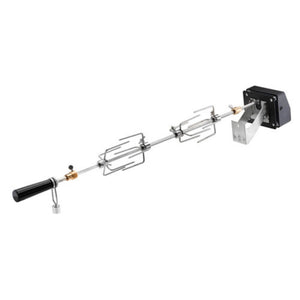 Rösle Rotisserie Set Gourmet Ring F/G60 - G3/G4 - grillstarshop.comRösle Rotisserie Set Gourmet Ring F/G60 - G3/G4GrillzubehörRöslegrillstarshop.com