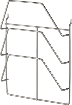 Rösle Vario - Halter, für Videro Grilleinsätze - grillstarshop.comRösle Vario - Halter, für Videro GrilleinsätzeRöslegrillstarshop.com