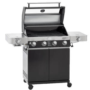 Rösle Videro G4 - S Vario+ 50mbar Schwarz | NEUSTES Modell - grillstarshop.comRösle Videro G4 - S Vario+ 50mbar Schwarz | NEUSTES ModellRöslegrillstarshop.com255244004293255242