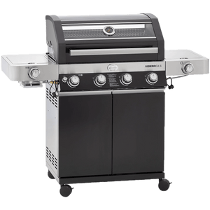 Rösle Videro G4 - S Vario+ 50mbar Schwarz | NEUSTES Modell - grillstarshop.comRösle Videro G4 - S Vario+ 50mbar Schwarz | NEUSTES ModellRöslegrillstarshop.com255244004293255242