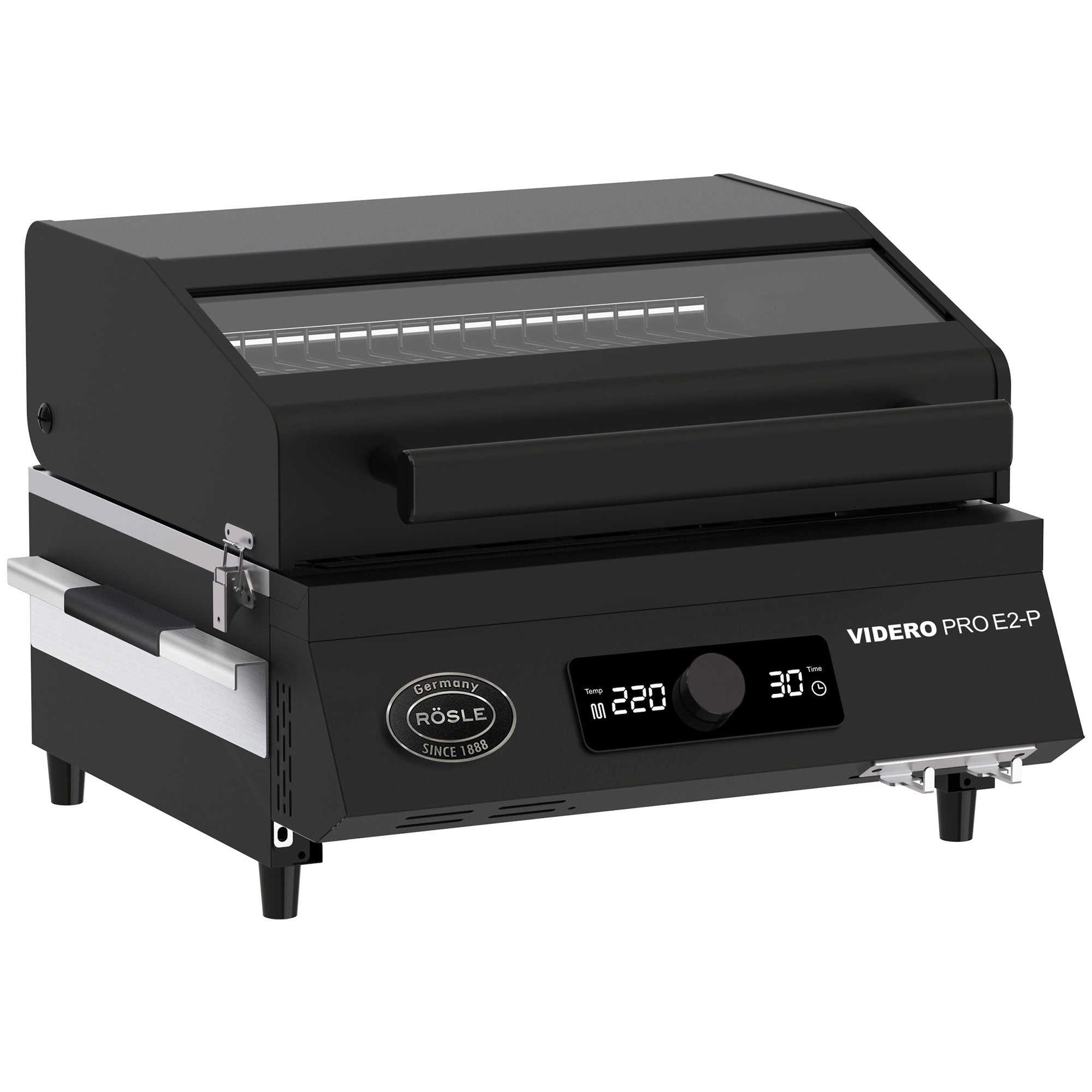 Rösle Videro Pro E2 - P, Elektrogrill - grillstarshop.comRösle Videro Pro E2 - P, ElektrogrillRöslegrillstarshop.com255894004293255891