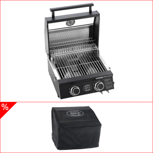 Rösle Videro Pro G2 - P 50mbar inklusive Abdeckhaube - grillstarshop.comRösle Videro Pro G2 - P 50mbar inklusive AbdeckhaubeGrillbundlegrillstarshop.comgrillstarshop.com