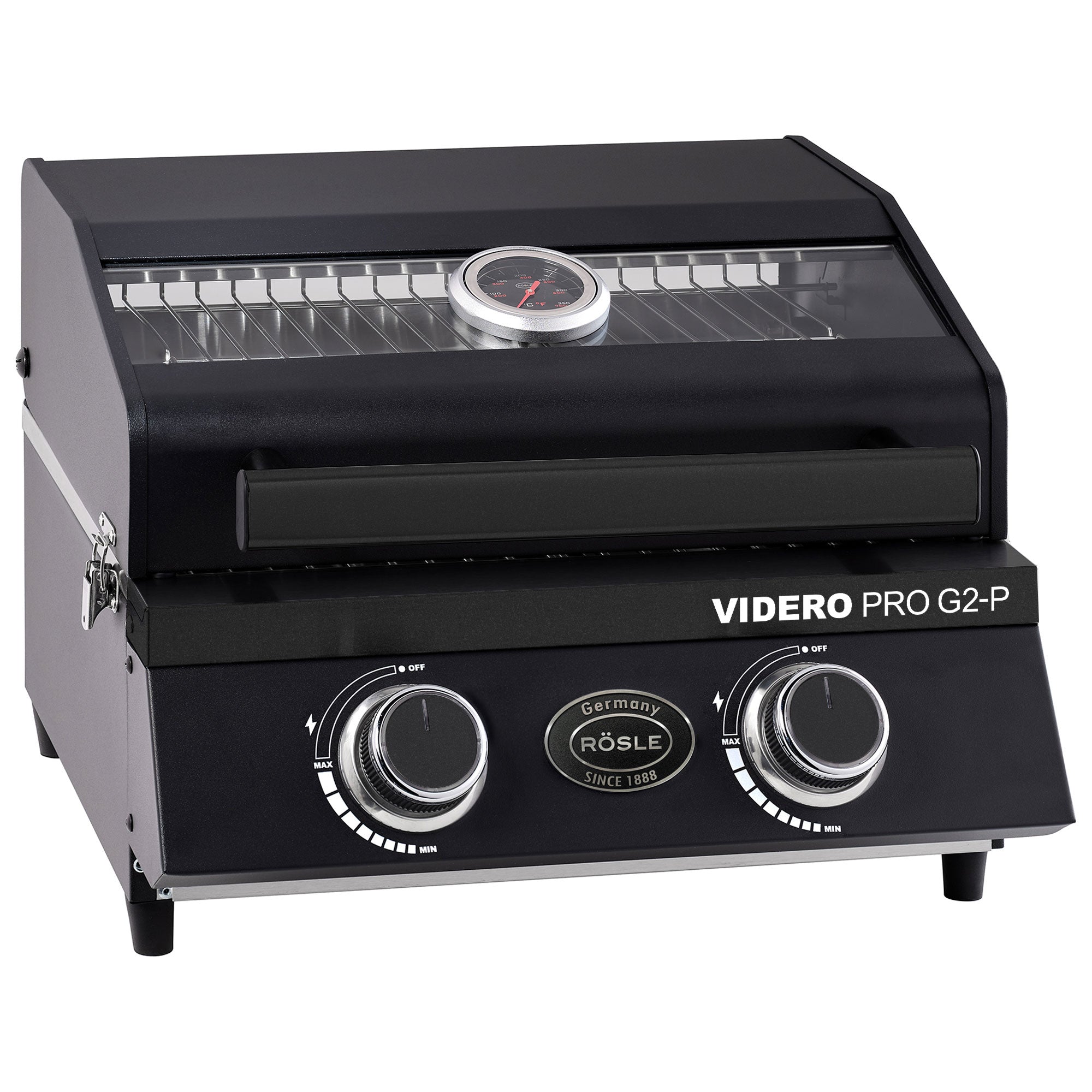 Rösle Videro Pro G2 - P 50mbar - grillstarshop.comRösle Videro Pro G2 - P 50mbarRöslegrillstarshop.com255744004293255747