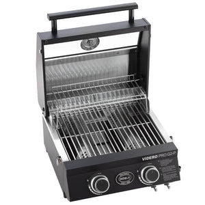 Rösle Videro Pro G2 - P 50mbar - grillstarshop.comRösle Videro Pro G2 - P 50mbarRöslegrillstarshop.com255744004293255747