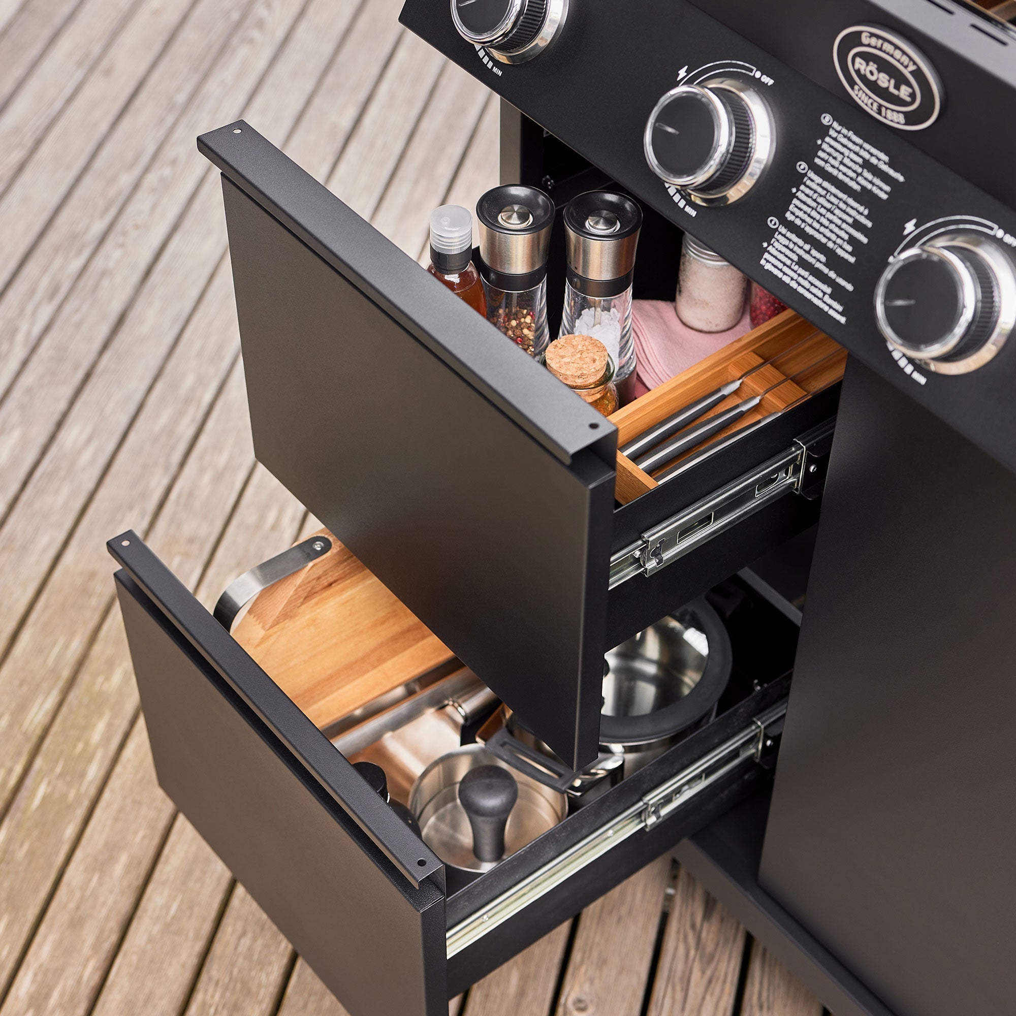 Rösle Videro Pro G4 - S Vario+ 50mbar - grillstarshop.comRösle Videro Pro G4 - S Vario+ 50mbarRöslegrillstarshop.com255714004293255716