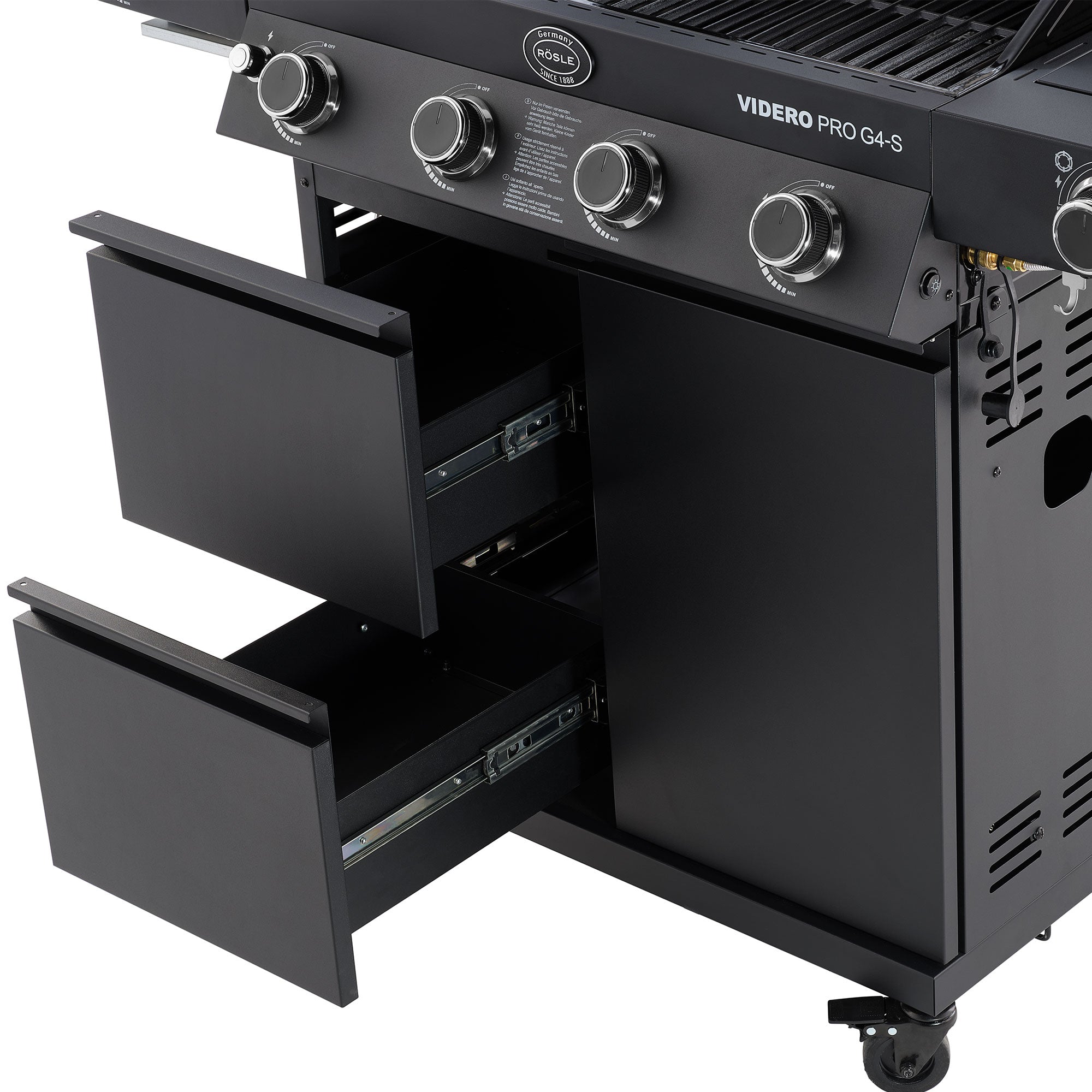 Rösle Videro Pro G4 - S Vario+ 50mbar - grillstarshop.comRösle Videro Pro G4 - S Vario+ 50mbarRöslegrillstarshop.com255714004293255716