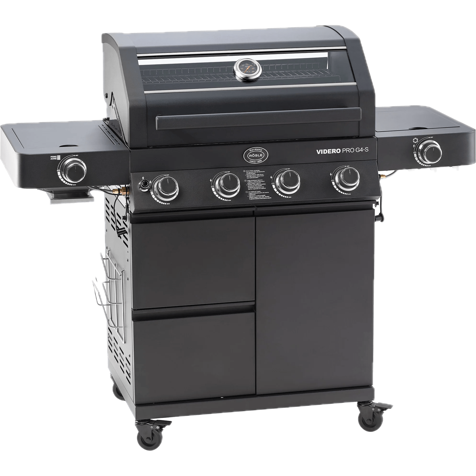 Rösle Videro Pro G4 - S Vario+ 50mbar - grillstarshop.comRösle Videro Pro G4 - S Vario+ 50mbarRöslegrillstarshop.com255714004293255716