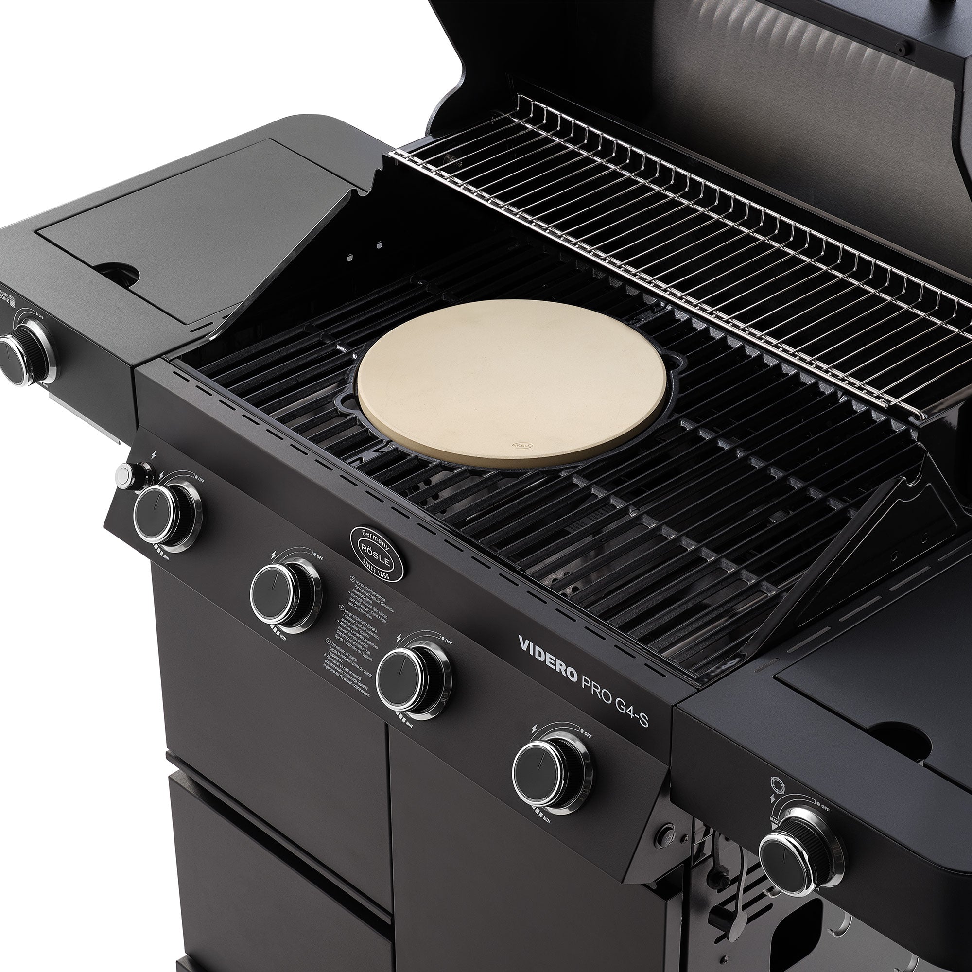 Rösle Videro Pro G4 - S Vario+ 50mbar - grillstarshop.comRösle Videro Pro G4 - S Vario+ 50mbarRöslegrillstarshop.com255714004293255716