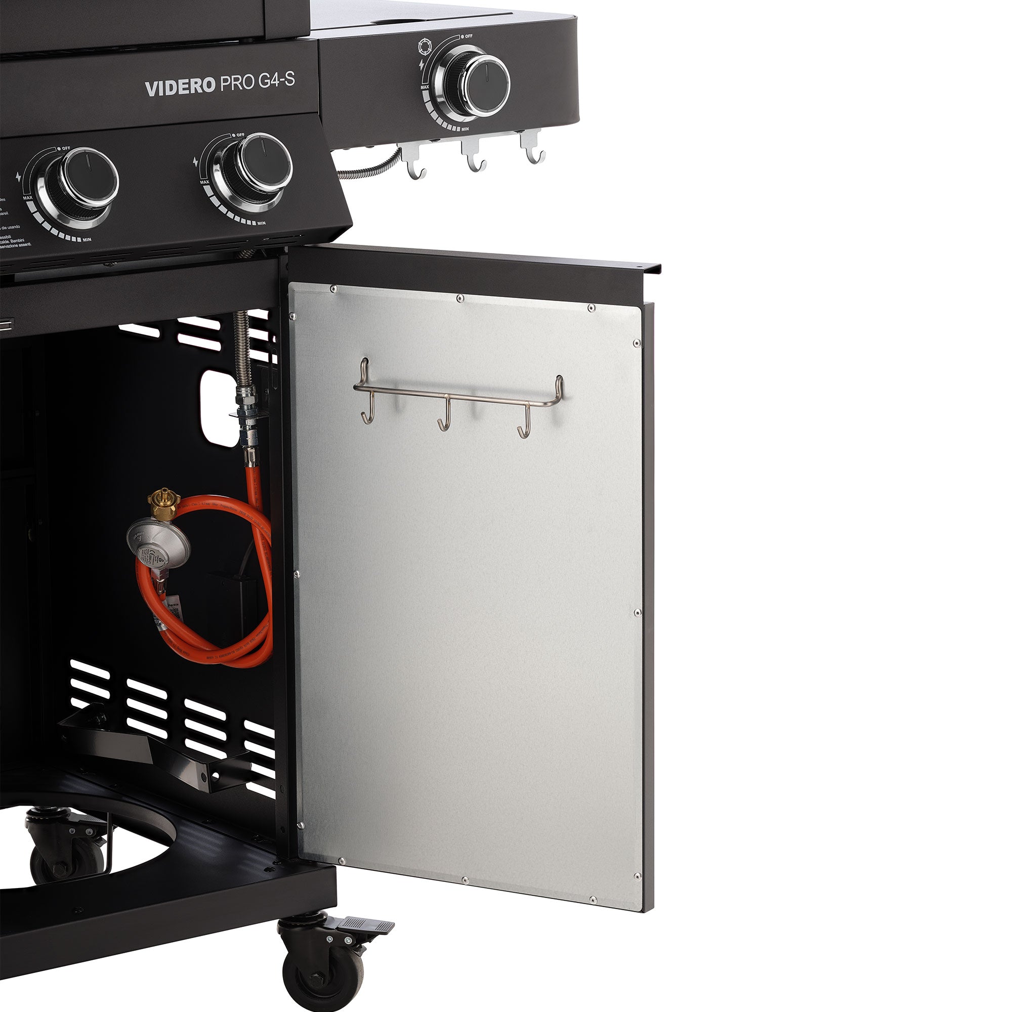 Rösle Videro Pro G4 - S Vario+ 50mbar - grillstarshop.comRösle Videro Pro G4 - S Vario+ 50mbarRöslegrillstarshop.com255714004293255716