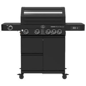 Rösle Videro Pro G4 - SB smart Vario+ 50mbar - grillstarshop.comRösle Videro Pro G4 - SB smart Vario+ 50mbarRöslegrillstarshop.com256024004293256027