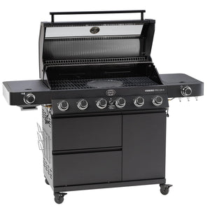 Rösle Videro Pro G6 - S Vario+ 50mbar - grillstarshop.comRösle Videro Pro G6 - S Vario+ 50mbarRöslegrillstarshop.com255724004293255723
