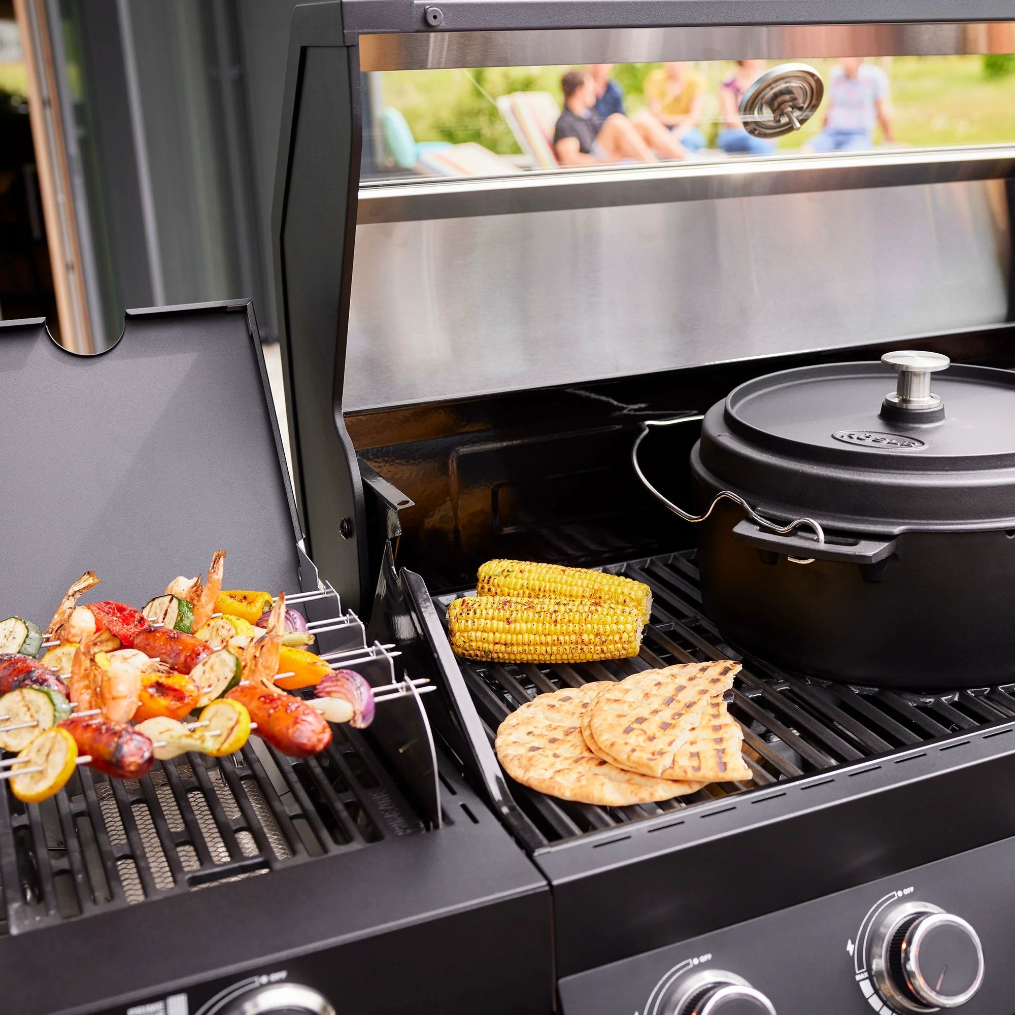 Rösle Videro Pro G6 - S Vario+ 50mbar - grillstarshop.comRösle Videro Pro G6 - S Vario+ 50mbarRöslegrillstarshop.com255724004293255723