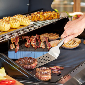Rösle Wender - grillstarshop.comRösle WenderRöslegrillstarshop.com251204004293251206