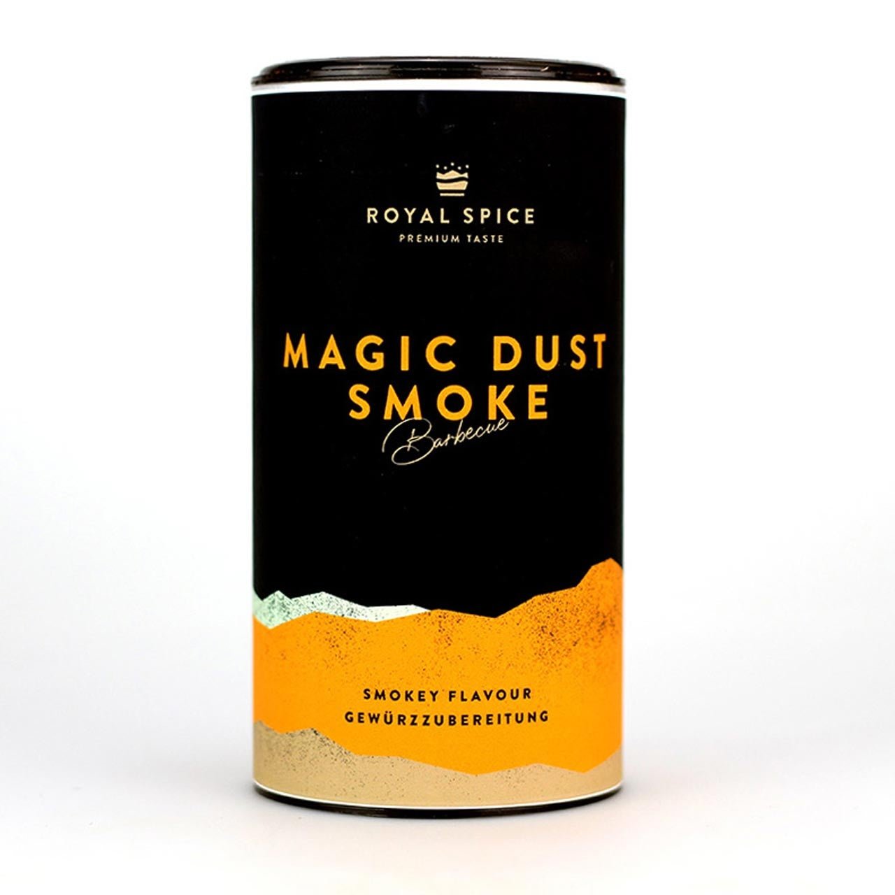 Royal Spice - Magic Dust Smoke 350g - grillstarshop.comRoyal Spice - Magic Dust Smoke 350gRoyal Spicegrillstarshop.comRS - 4402494260343285182