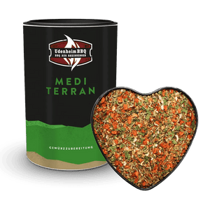 Royal Spice Mediterran, Gewürzzubereitung Udenheim BBQ, 70g Dose - grillstarshop.comRoyal Spice Mediterran, Gewürzzubereitung Udenheim BBQ, 70g DoseGewürzeRoyal Spicegrillstarshop.com