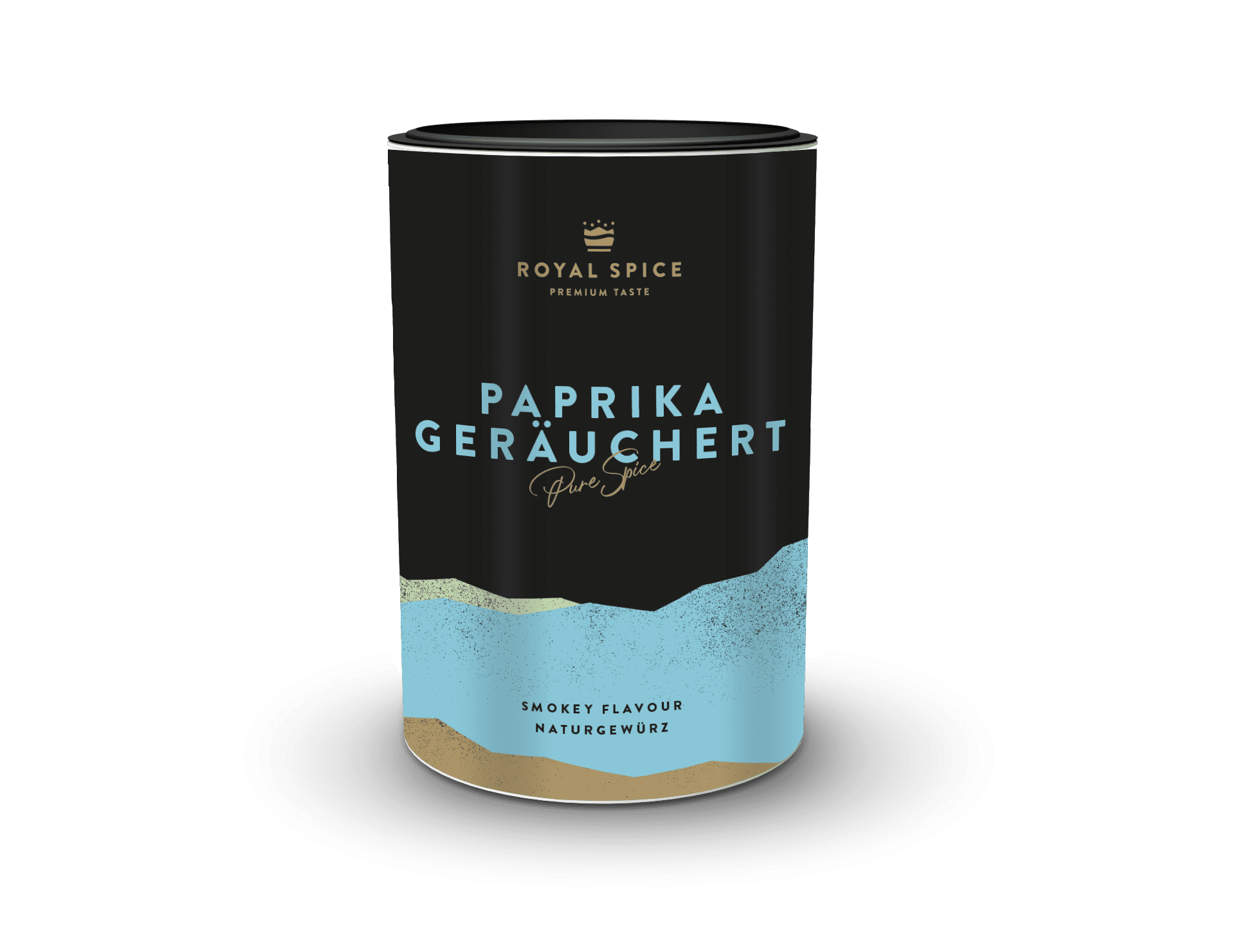 Royal Spice Paprika geräuchert Edelsüß - grillstarshop.comRoyal Spice Paprika geräuchert EdelsüßGewürzeRoyal Spicegrillstarshop.com
