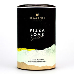 Royal Spice - Pizza Love 80g - grillstarshop.comRoyal Spice - Pizza Love 80gRoyal Spicegrillstarshop.com